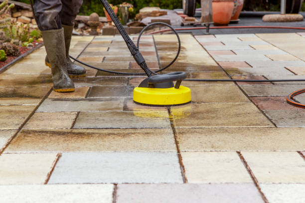 Best Restaurant Pressure Washing  in Laton, CA